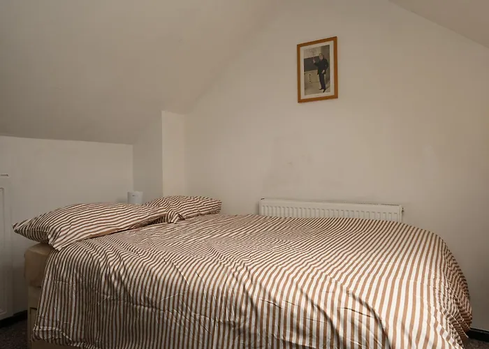 Cozy Luton