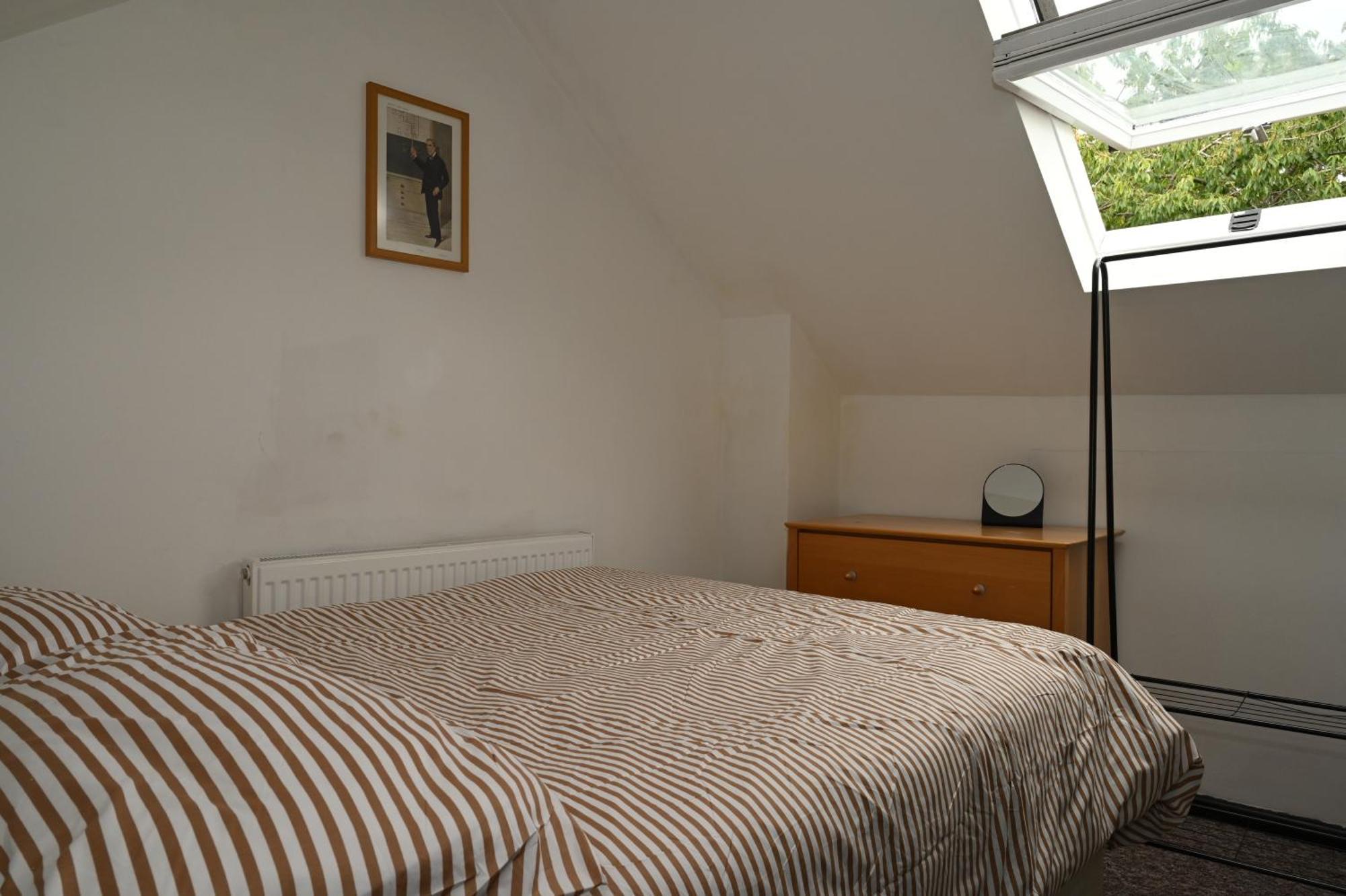 Cozy Luton Apartment *