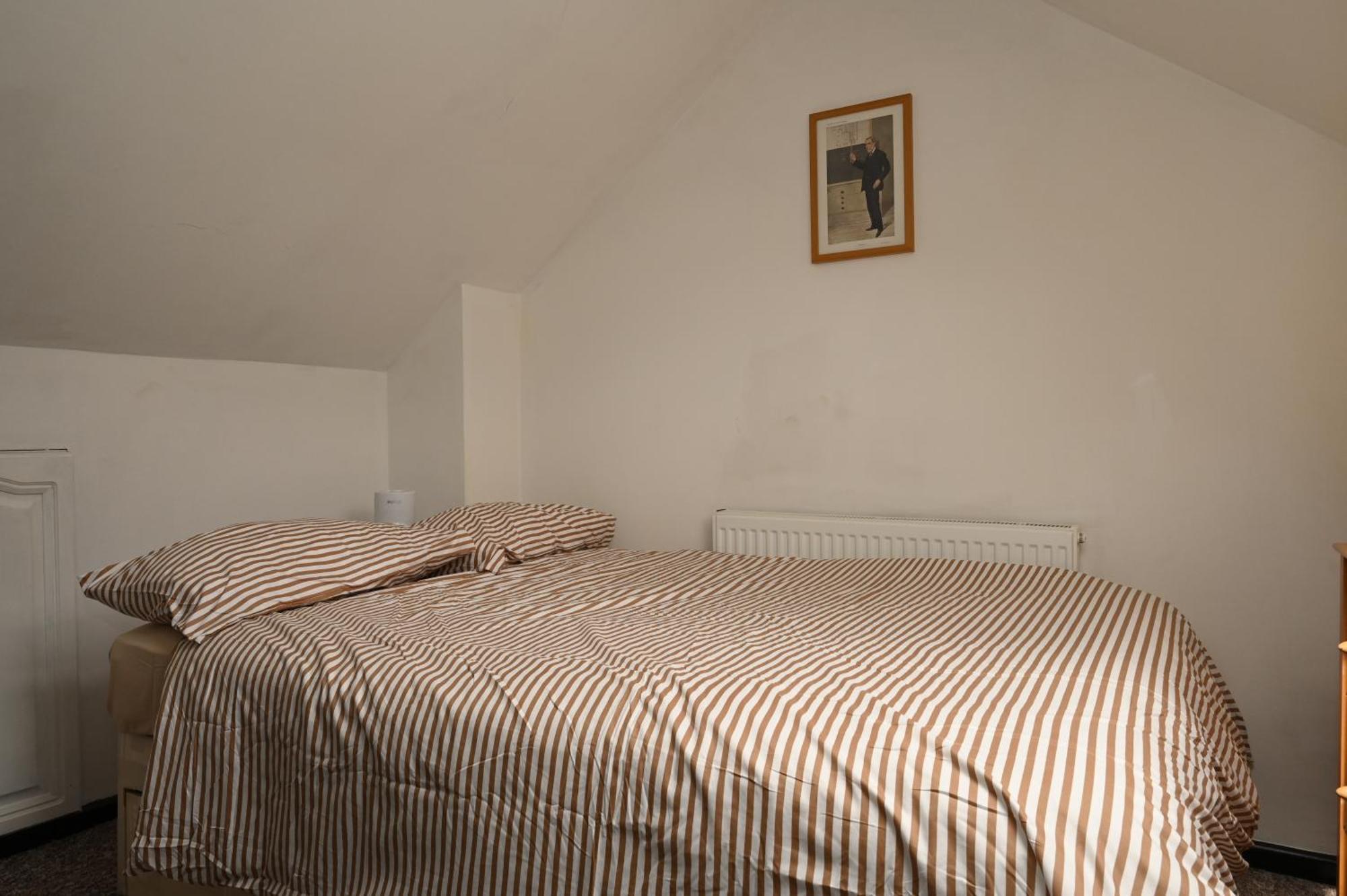Apartment Cozy Luton Chatham (Kent)